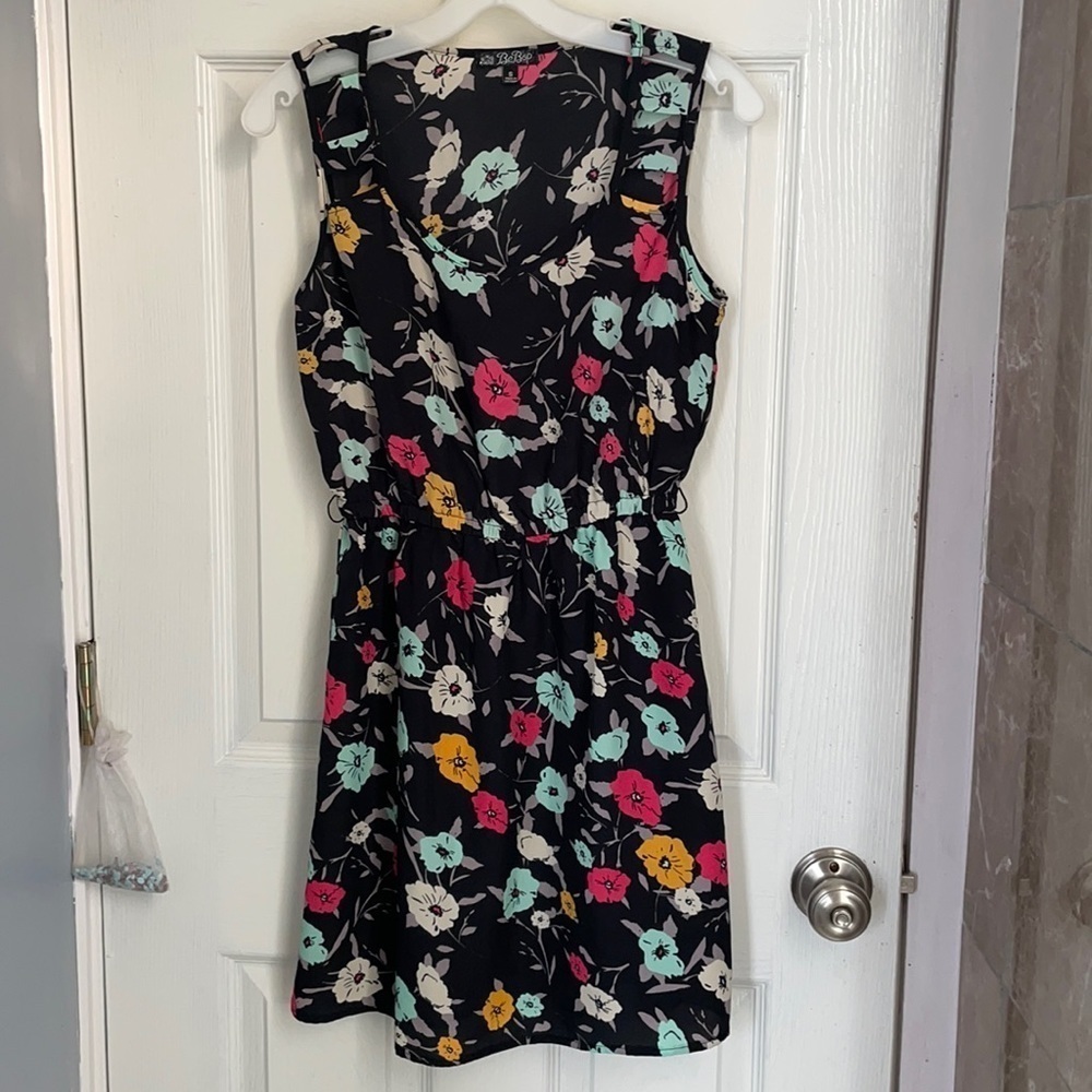Bebop dress